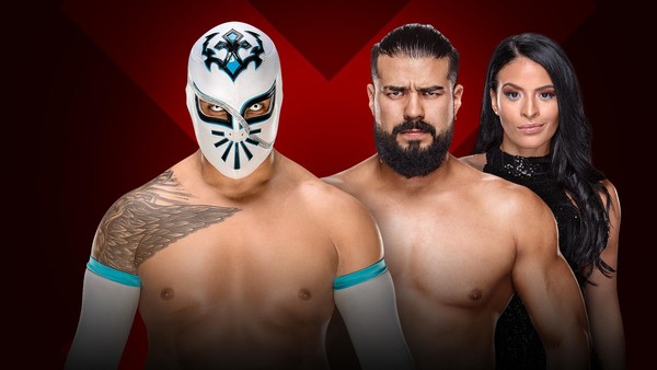 Extreme Rules 2018 Results Predictions