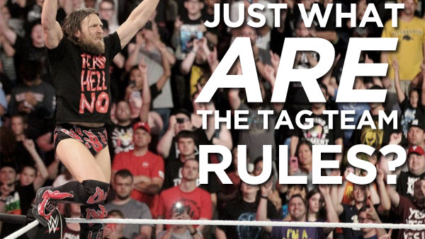 EXTREME RULES TAG TEAM