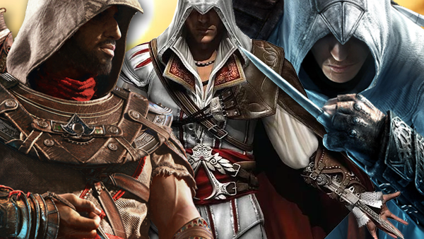 Assassin's Creed Quiz: How Well Do You REALLY Know The Games? – Page 3