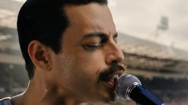 Bohemian Rhapsody Freddie mercury
