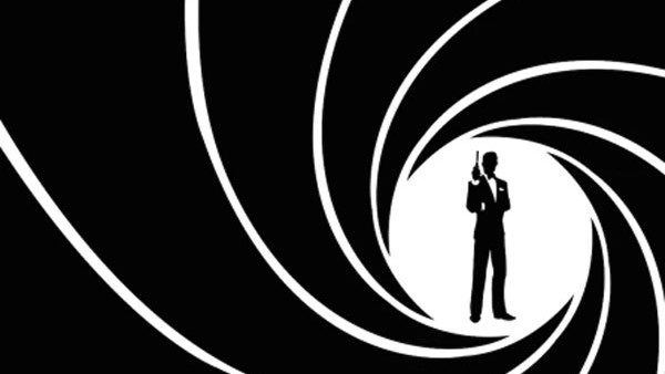 Dean Malenko James Bond Pierce Brosnan