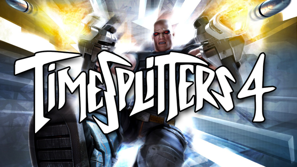 Timesplitters 4