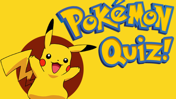 The Ultimate Pokemon Trivia Quiz