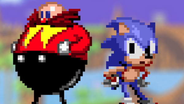 Sonic Main