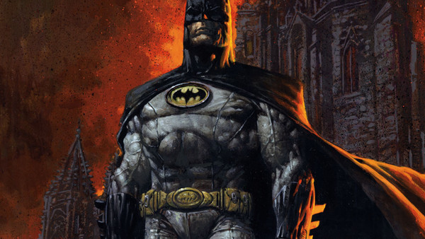 Beast-Kingdom USA | DAH-092 The Flash Batman Modern Suit