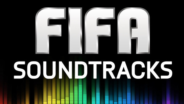 Fifa Soundtracks