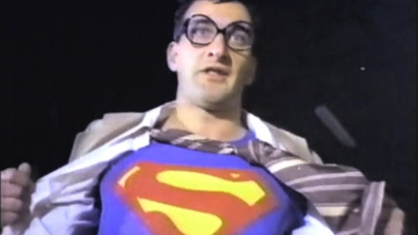 Turkish Superman