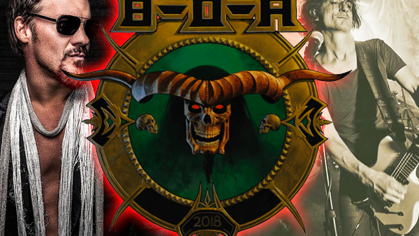 Bloodstock 2018