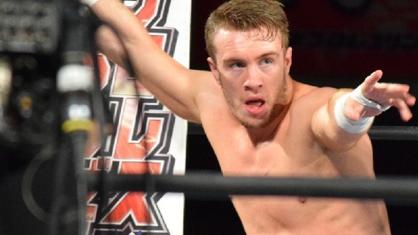 Will Ospreay Quiz: How Well Do You Know The Aerial Assassin? – Page 7