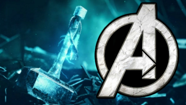 Avengers Project Thumbnail