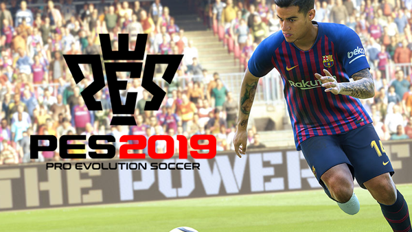 Pro Evolution Soccer 2019, Coutinho