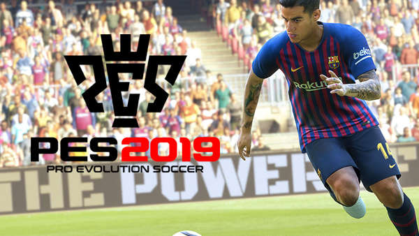 Pro Evolution Soccer 2018 Review