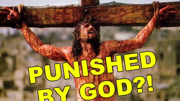 Punished By God