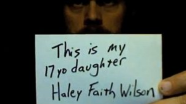 hayley faith wilson