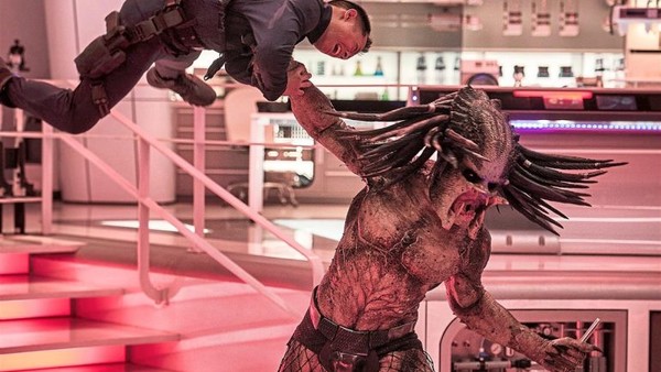 Alien Vs Predator