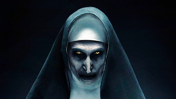 The Nun II  Official Trailer  In cinemas 7 September  YouTube