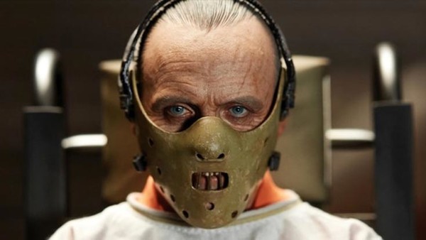 Hannibal Lecter