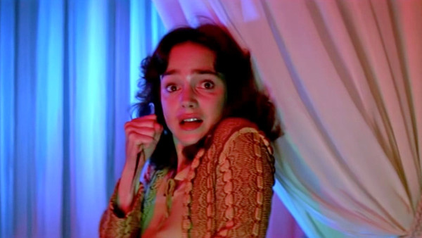 Suspiria 2018 Blanc