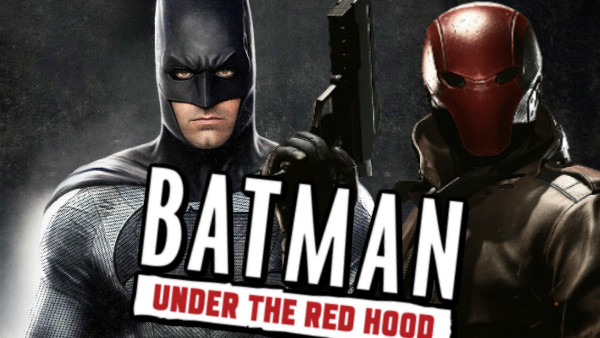 Batman Under The Red Hood Thumbnail