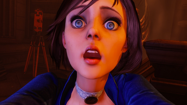 Bioshock Infinite