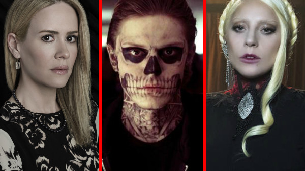 Ranking Every Season Of American Horror Story From Worst To Best