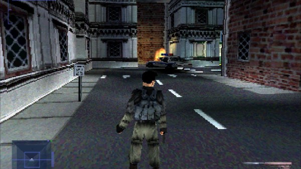 Every Syphon Filter Game, Ranked