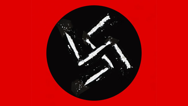 Nazi Cocaine