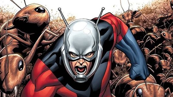 The three characters I want in the game. Ant man, falcon and spiderwoman -  who are yours? : r/MarvelsAvengersGaming