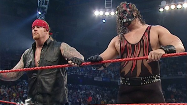 The Brothers Of Destruction’s 10 Best WWE Moments – Page 8