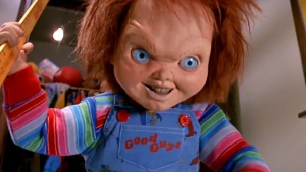 Chucky Childs Play