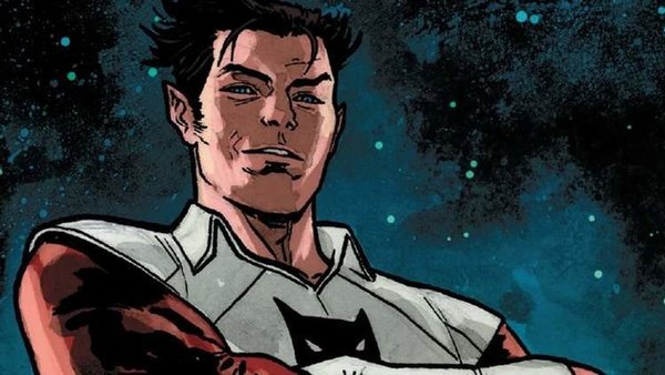 6 Marvel Characters Who Beat Starfox In The Comics