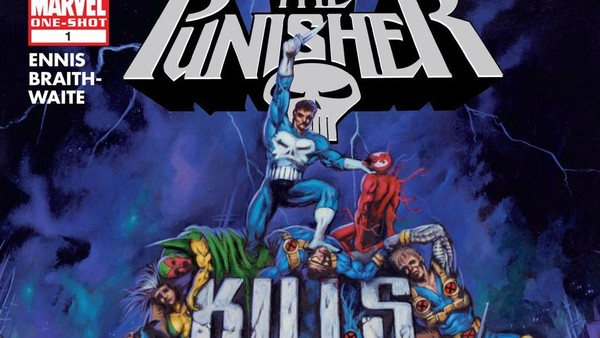 Punisher Max Thumbnail