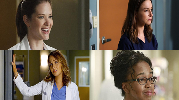Grey's Anatomy Quiz: How Well Do You REALLY Know The Show? – Page 18