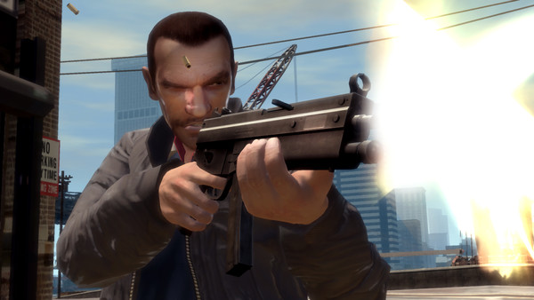 10 Worst Things To Happen To Niko Bellic In Grand Theft Auto 4