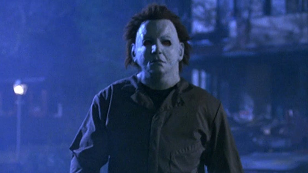 Halloween Resurrection Jamie Lee Curtis