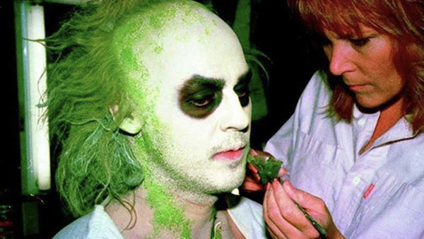 How Michael Keaton COMPLETELY Reinvented Beetlejuice