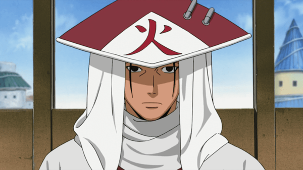 Quiz sobre os hokages