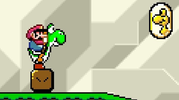 10 Reasons Super Mario World Is The Best 2D Mario Of All Time