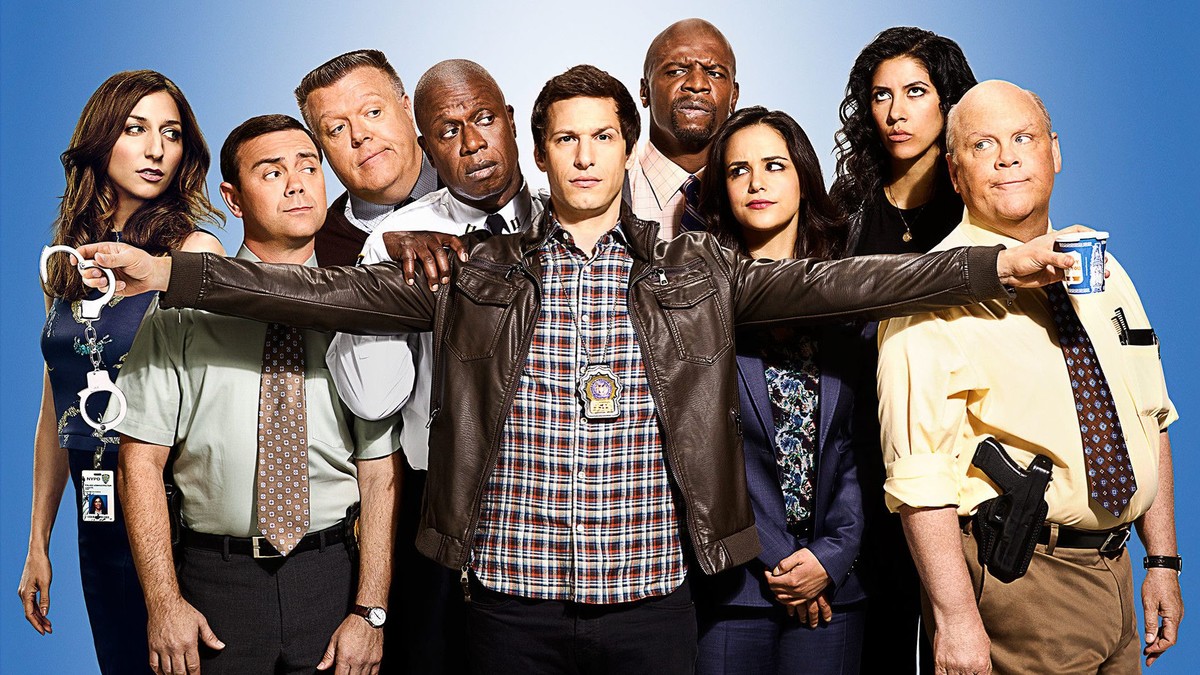 Brooklyn Nine-Nine Quiz: How Well Do You Know The 99th Precinct?