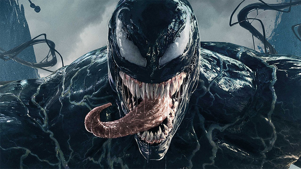 Venom Thumbnail