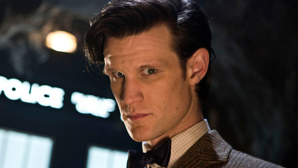 Matt Smith Teases That His Unknown Star Wars: The Rise Of Skywalker Role  Was To Have Had A Big Impact
