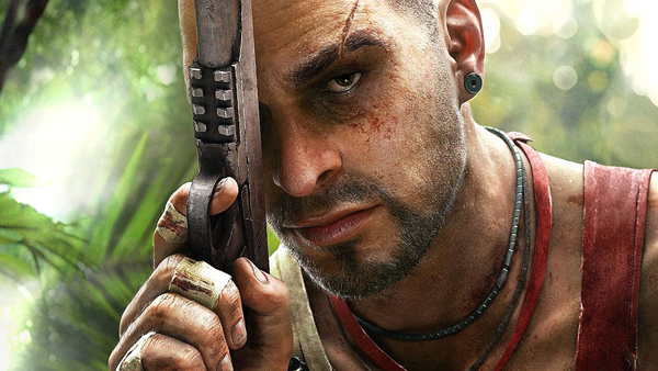 Far Cry 3 Vaas