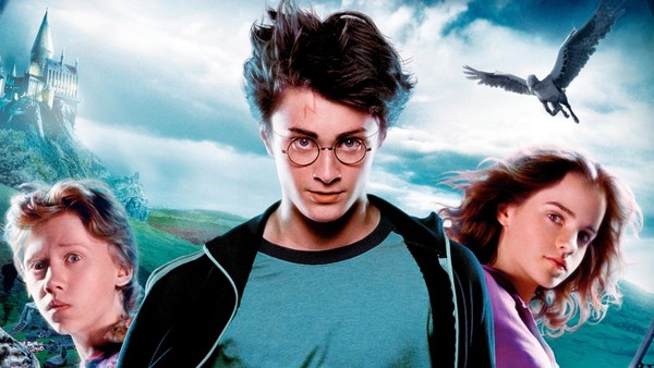 Harry Potter Characters Not Seen On Screen Thumbnail