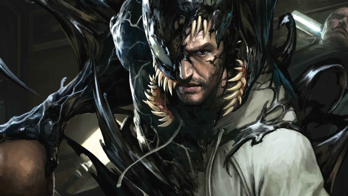 Venom 2: Eddie Brock's Notebook Teases Carnage's Ridiculously Violent ...