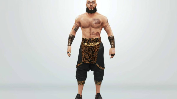 K.M.H.CAW/Threads Topic. (Bayley and Graves Preview added) - Xbox One -  Smacktalks.Org