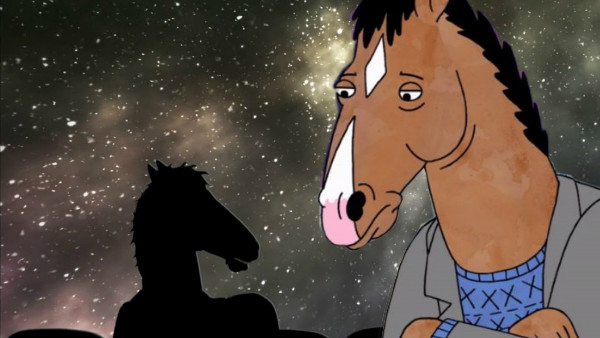 BoJack Horseman