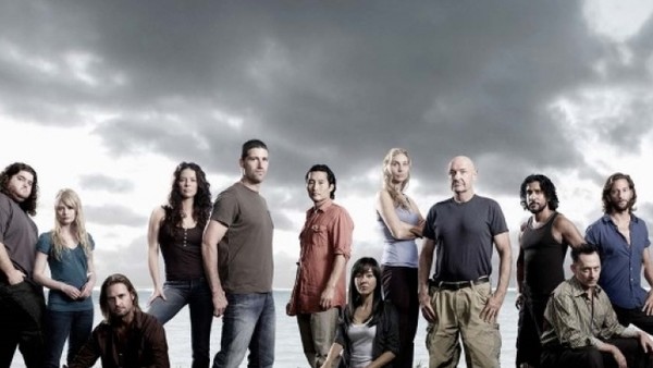 Cast Of LOST 