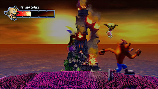 Every Crash Bandicoot Game, Ranked By Difficulty