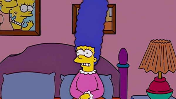 The Simpsons Waylon Smithers