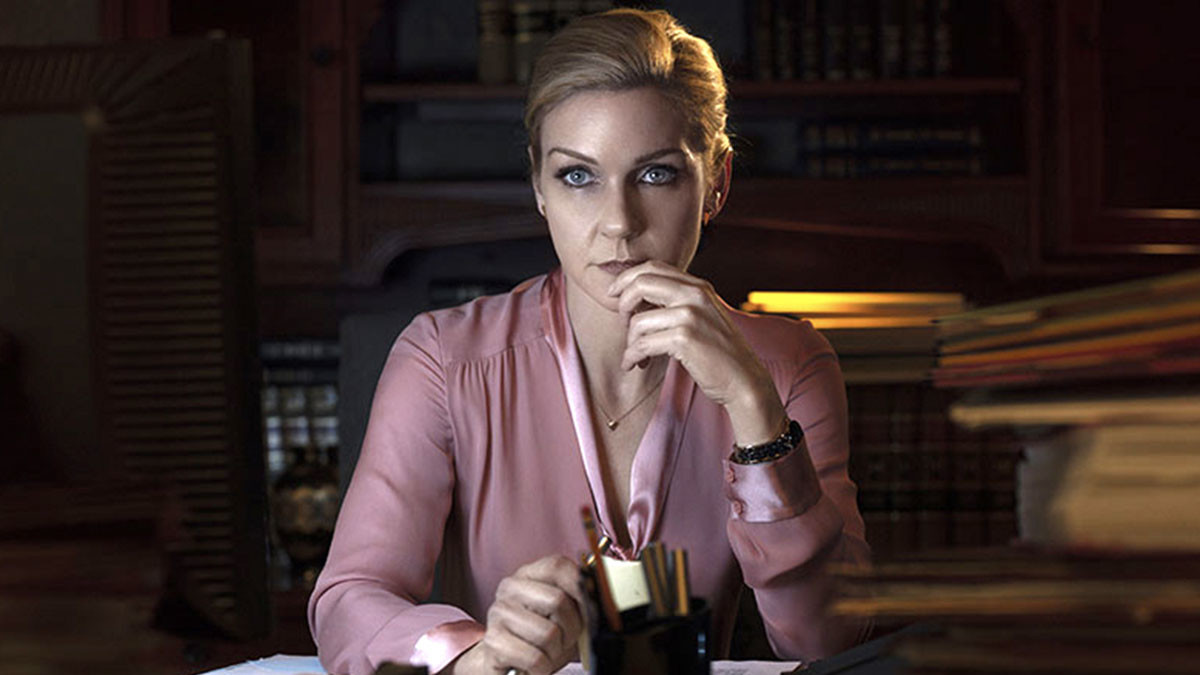 kim wexler finger guns *pew* *pew*